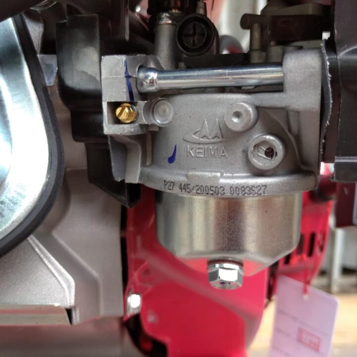 Máy Nổ – Động Cơ Xăng 18HP Yataka CS-460