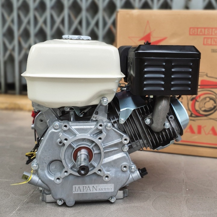 Máy Nổ – Động Cơ Xăng 9Hp Yataka CS-320