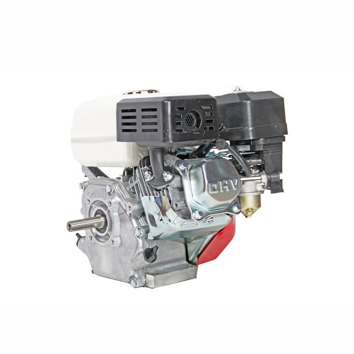 Máy Nổ – Động Cơ Xăng Royal 5.5HP Tua Nhanh GX-160