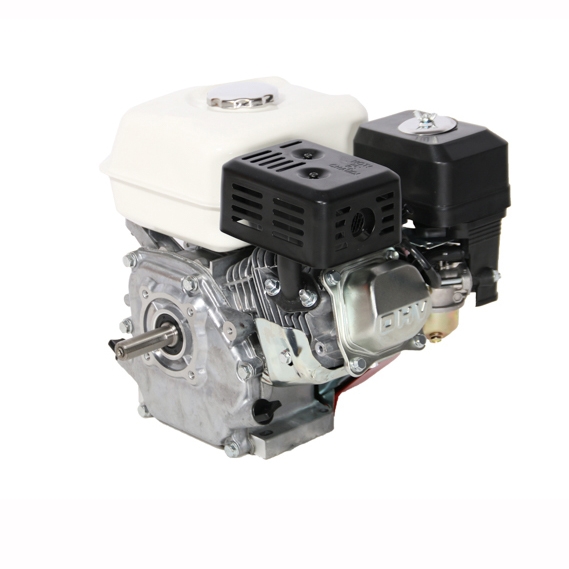 Máy Nổ – Động Cơ Xăng royal 6.5HP Tua Nhanh GX-200