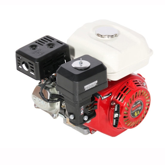 Máy Nổ – Động Cơ Xăng royal 6.5HP Tua Nhanh GX-200