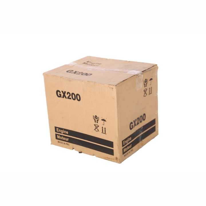 Máy Nổ – Động Cơ Xăng royal 6.5HP Tua Nhanh GX-200