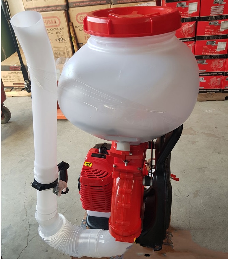 Máy Phun Phân 2 Thì 26L 3WF-3A-43 Oshima