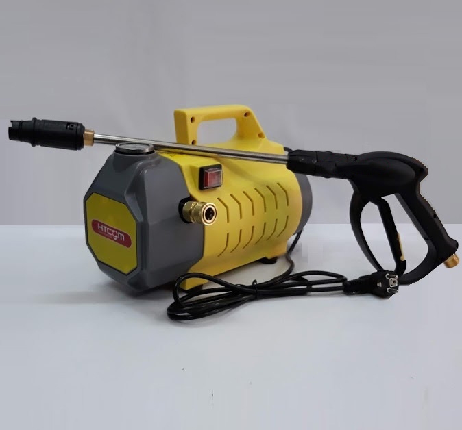 Máy Rửa Xe Htcom 1500W HT8200