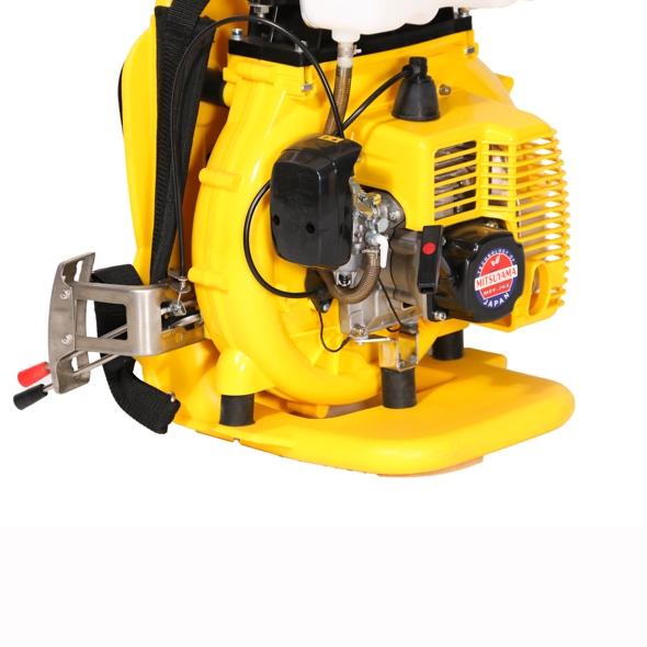 Máy Xạ Phân 2 Thì 26L Mitsuyama MSY-26S