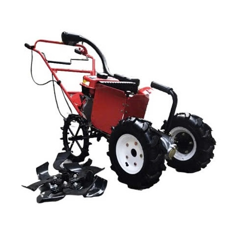 Máy Đào Bồn Chạy Xăng 7.5HP Oshima MDB75