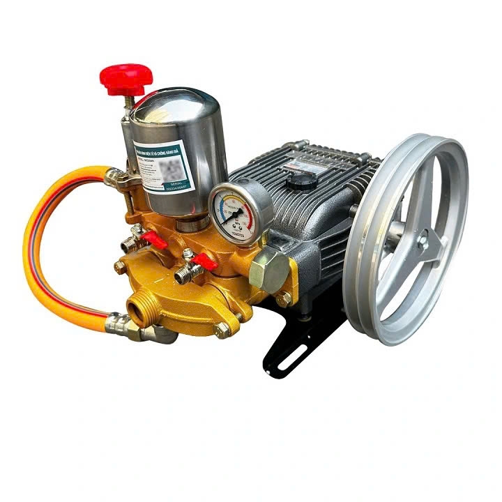 Đầu Xịt Áp Lực Nakawa 5HP NK-3054H