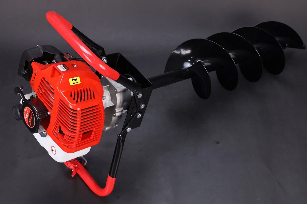 Máy Khoan Đất Champion 2 Thì 1.7Kw CP-520