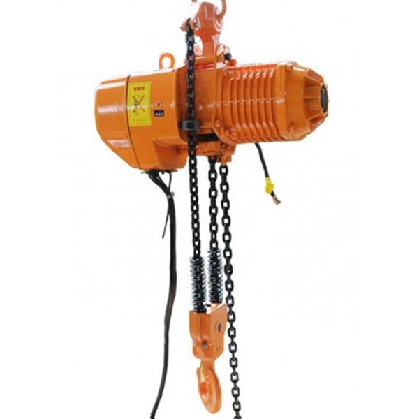 Pa Lăng Xích Điện Kenbo Cố Định 1 Tấn KKBB01-02 220V