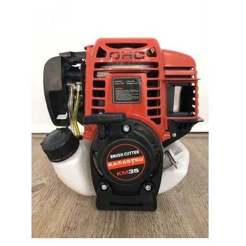 Máy Cắt Cỏ 4 Thì Kamastsu 750W KM25