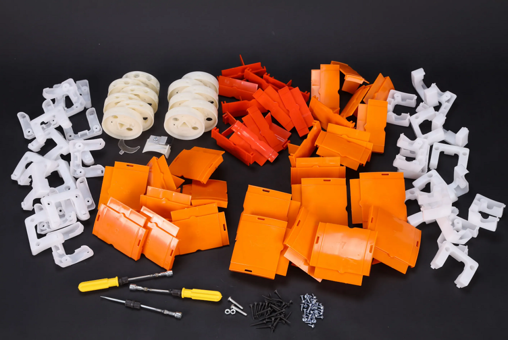 Máy Gieo Hạt 16 Răng Vinafarm VNSM-2316SS