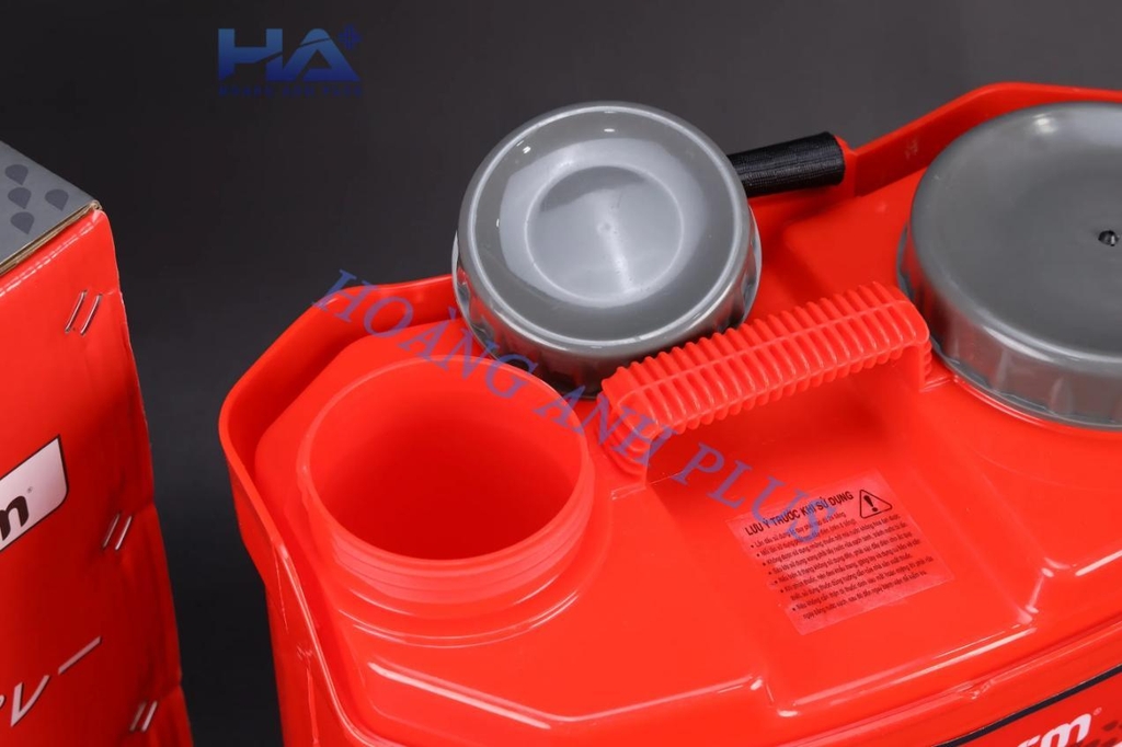 Bình Phun Xịt Điện Vinafarm 16L VNES 16D