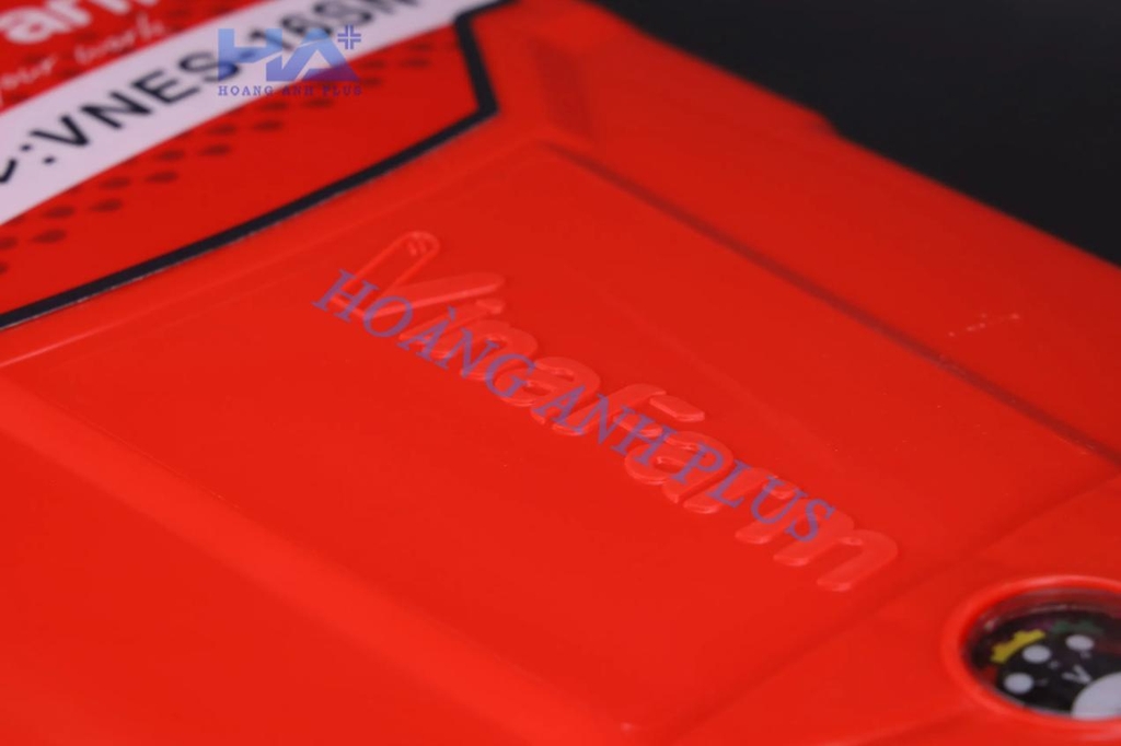 Bình Phun Xịt Điện Vinafarm 16L VNES 16SN