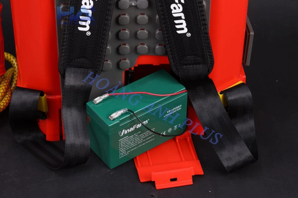 Bình Phun Xịt Điện Vinafarm 20L VNES 20SN