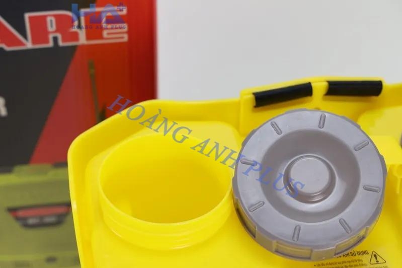 Bình Xịt Điện Maxcare 16L MC 16D
