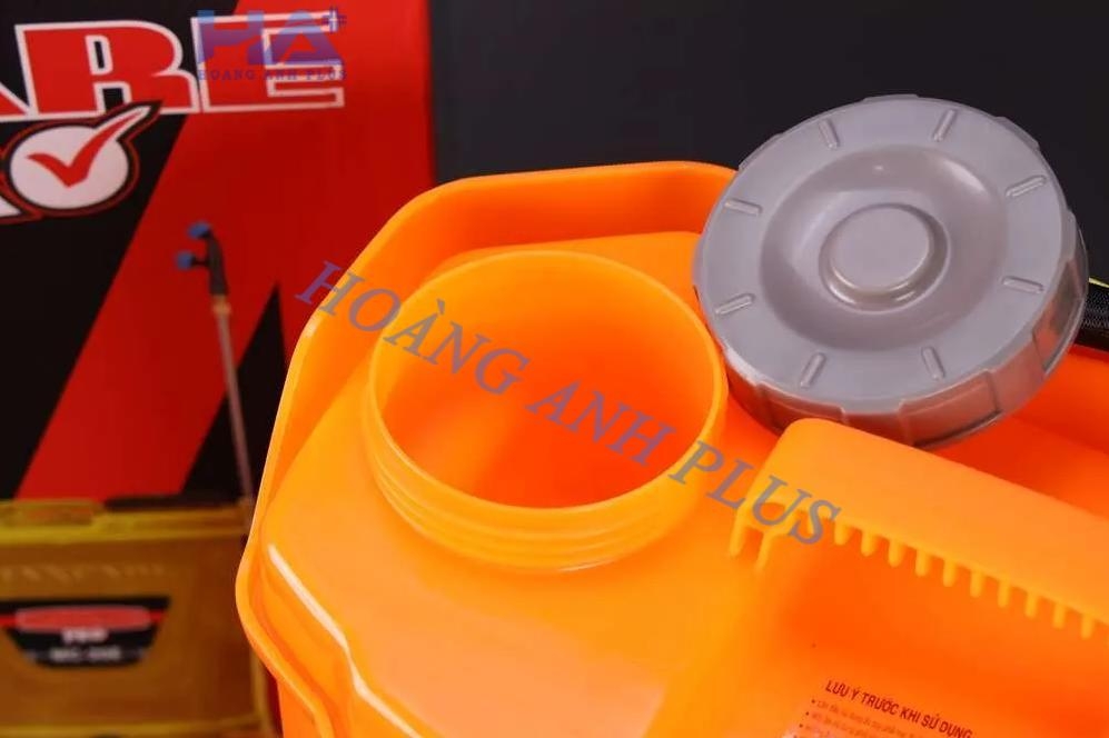 Bình Xịt Điện Maxcare Pro MC 20ED