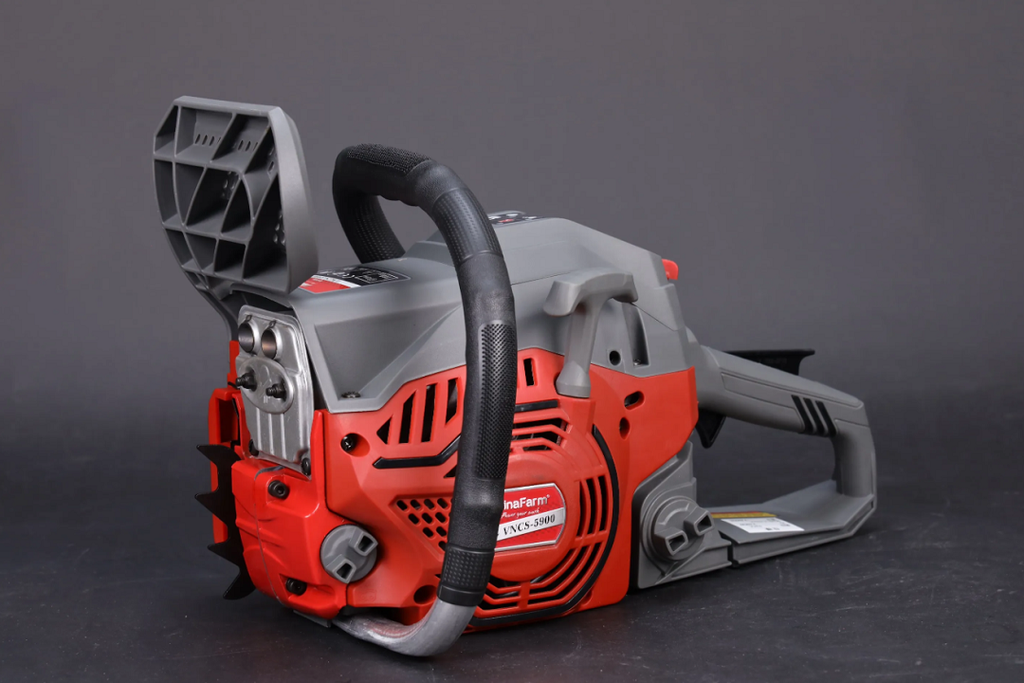 Máy Cưa Xích 2 Thì Vinafarm VNCS-5900