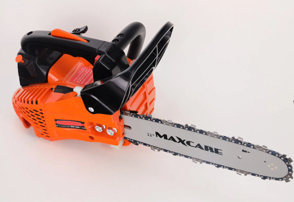 Máy Cưa Xích 2 Thì Maxcare Max-2500