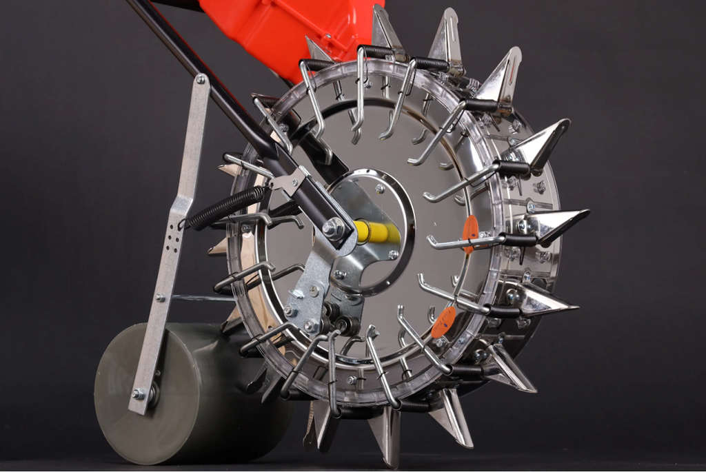 Máy Gieo Hạt 16 Răng Vinafarm VNSM-2316SS