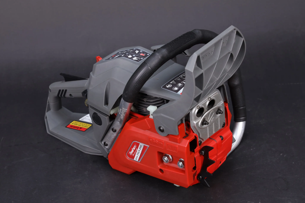 Máy Cưa Xích 2 Thì Vinafarm VNCS-5900