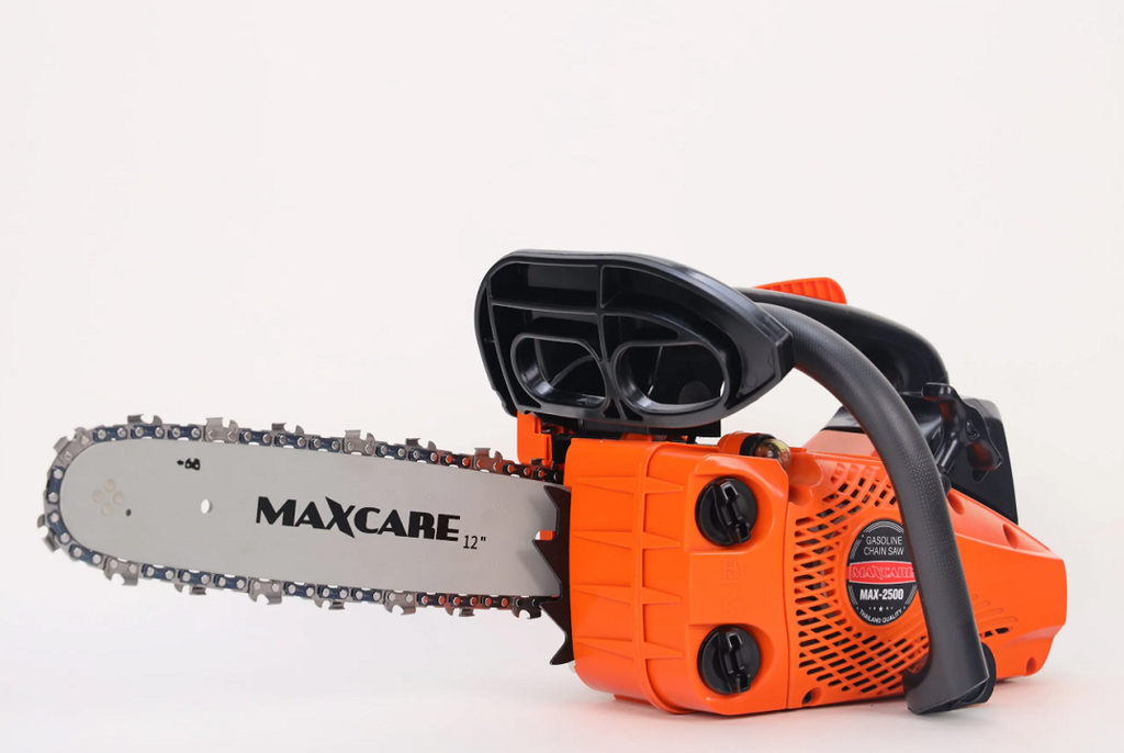 Máy Cưa Xích 2 Thì Maxcare Max-2500