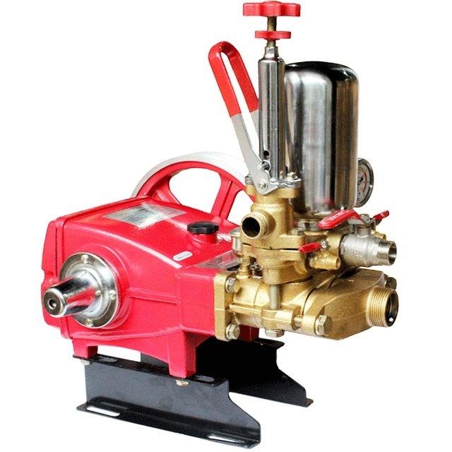 Đầu Xịt Áp Lực Nagaky 7.5HP NA-128