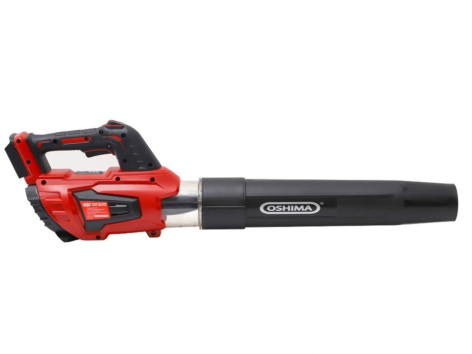 Máy Thổi Lá Dùng Pin Oshima TLP21V- 660M3/H-D1 ( Có Pin, Sạc )