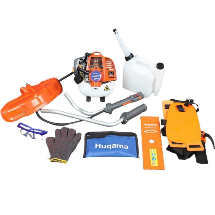 Máy Cắt Cỏ 2 Thì Huqama 800W CS226