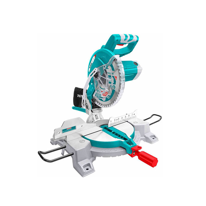 Máy Cắt Nhôm 2400W Total TS42183057