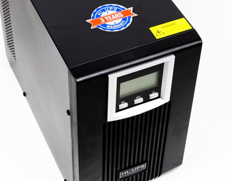 Bộ Lưu Điện HL-1K