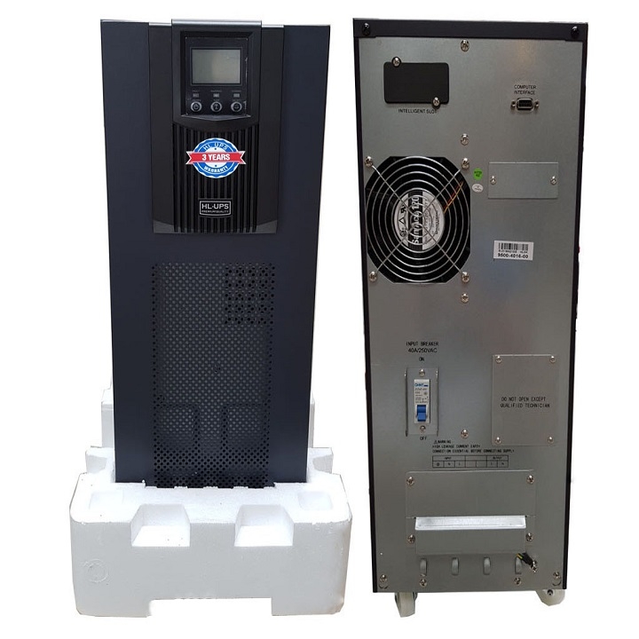 Bộ Lưu Điện HL-2KS