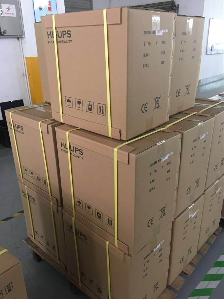 Bộ Lưu Điện HL-3C15K