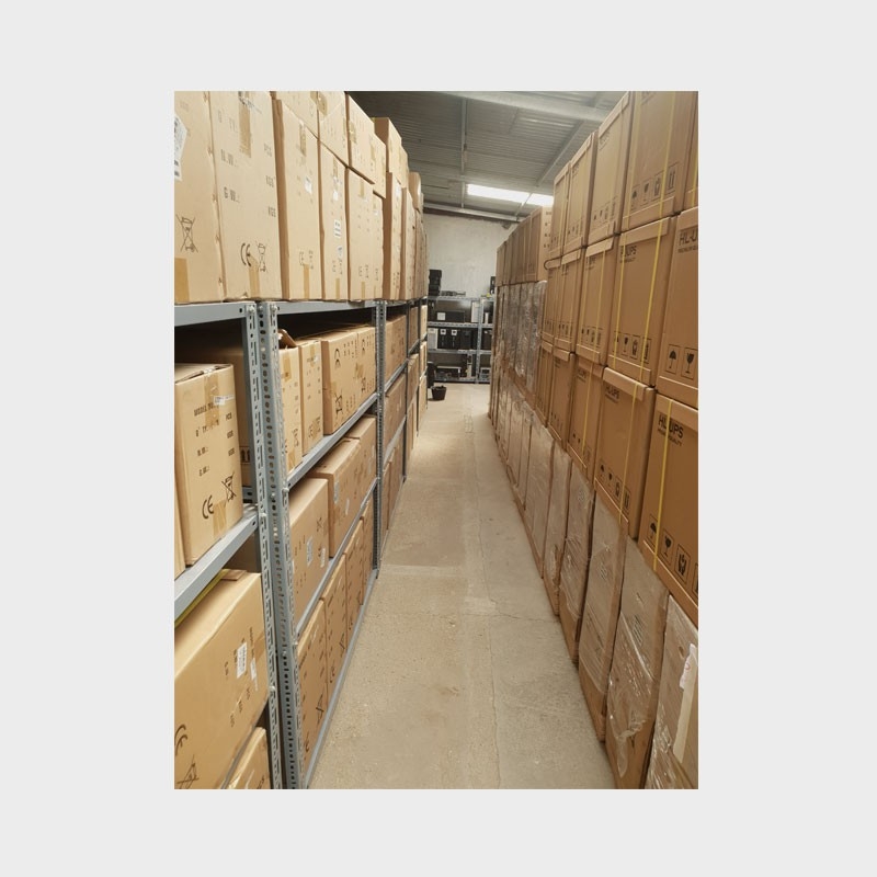 Bộ Lưu Điện HL-6K