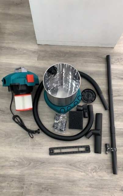 Máy Hút Bụi Total 12L 800W TVC14122