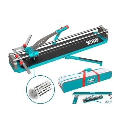 Máy Cắt Gạch Bàn Đẩy Tay Total 800MM THT578002