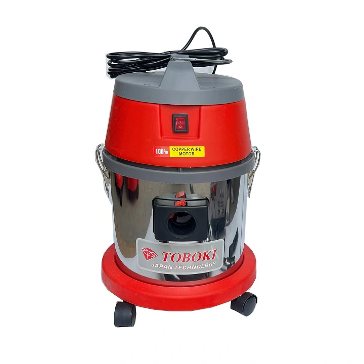 Máy Hút Bụi Công Nghiệp Toboki 1650W 25L TK25L