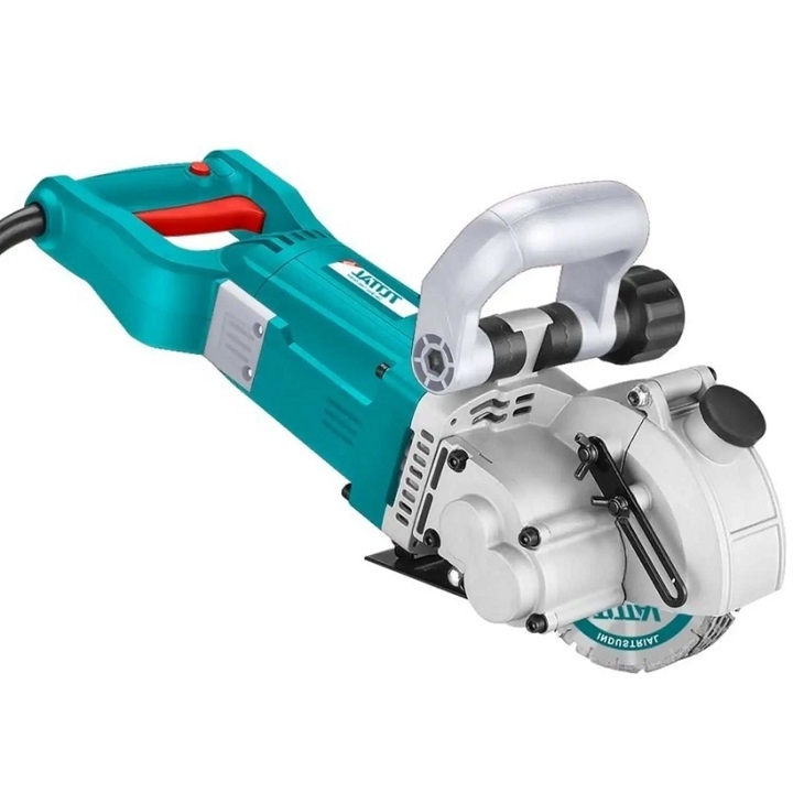 Máy Cắt Rãnh Tường Total 3000W TWLC1301