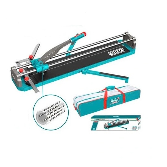 Máy Cắt Gạch Bàn Đẩy Tay Total 1200MM THT571201