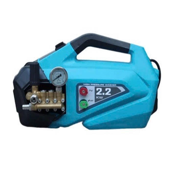 Máy Rửa Xe Cao Áp Huspanda 2200W HXD110