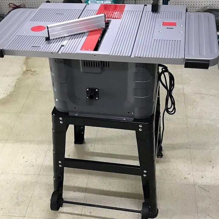 Máy Cưa Bàn Total 1500W TS5152542