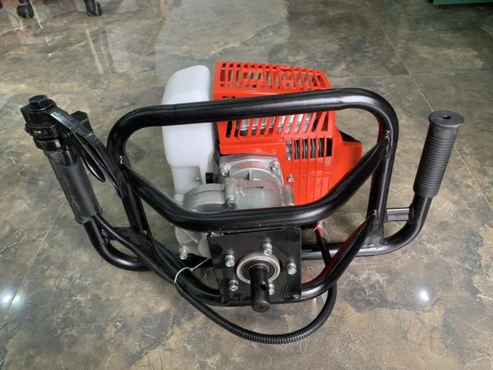 Máy Khoan Đất Yataka 2 Thì 2.3Kw CS-630