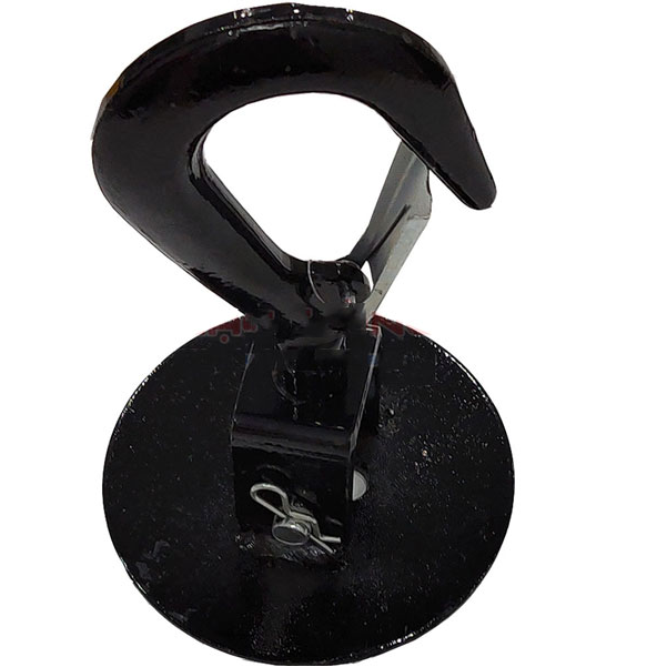 Tời Điện Kenbo SK230 30M 230Kg 220V