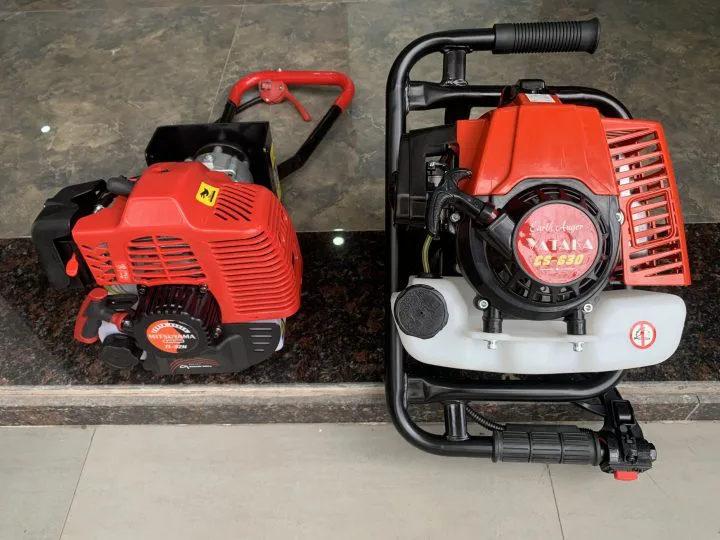 Máy Khoan Đất Yataka 2 Thì 2.3Kw CS-630