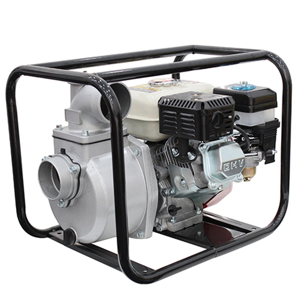 Máy Bơm Nước Chạy Xăng 5.5Hp Mitsukaisho MS-50