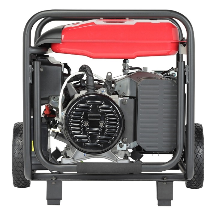 Máy Phát Điện Chạy Xăng Honda 5.5KVA EZ6500CXS R