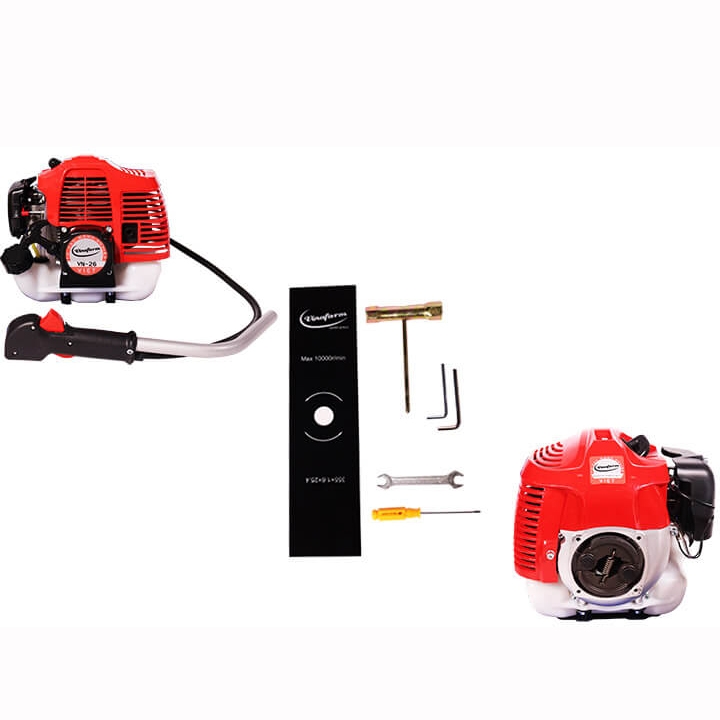 Máy Cắt Cỏ Vinafarm 2 Thì 750W VN-26