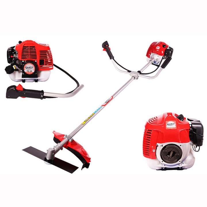 Máy Cắt Cỏ Vinafarm 2 Thì 750W VN-26