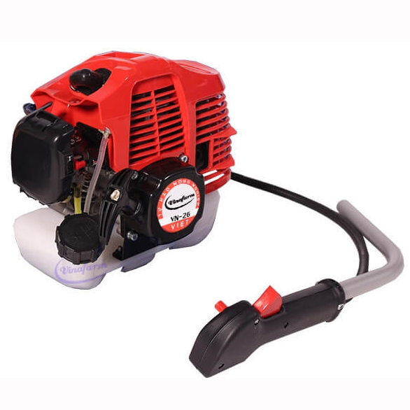 Máy Cắt Cỏ Vinafarm 2 Thì 750W VN-26