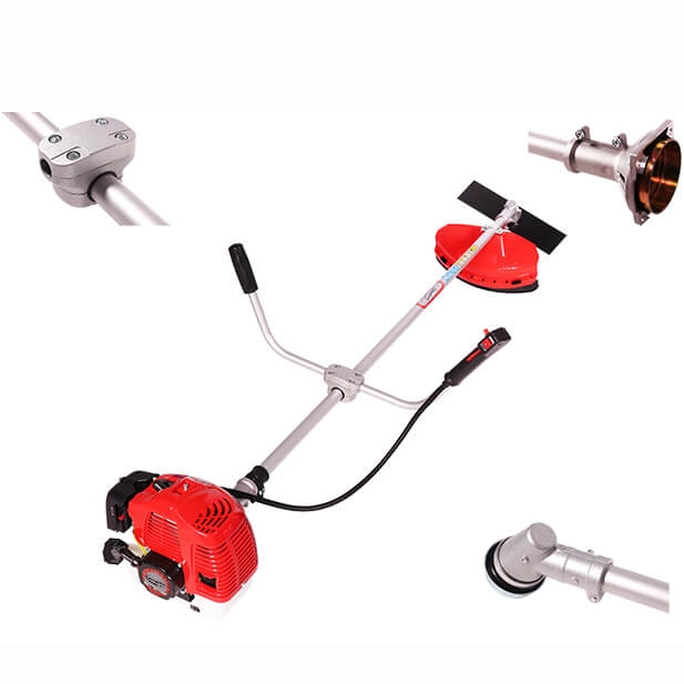 Máy Cắt Cỏ Vinafarm 2 Thì 970W VN-33