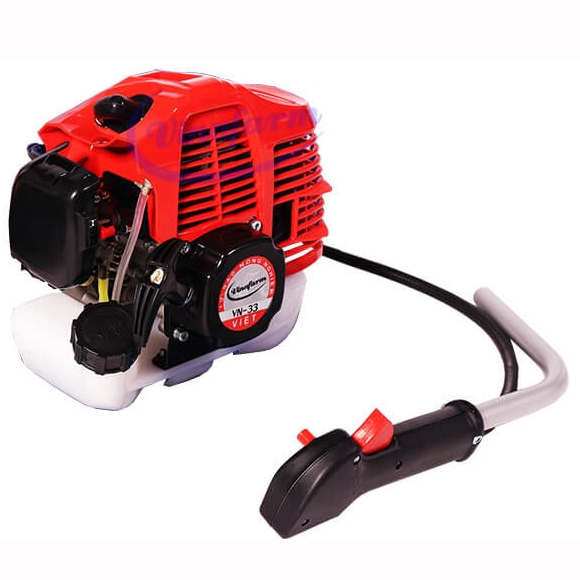 Máy Cắt Cỏ Vinafarm 2 Thì 970W VN-33
